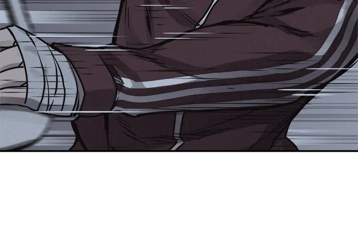 Pounding Chapter 77 page 4 - 