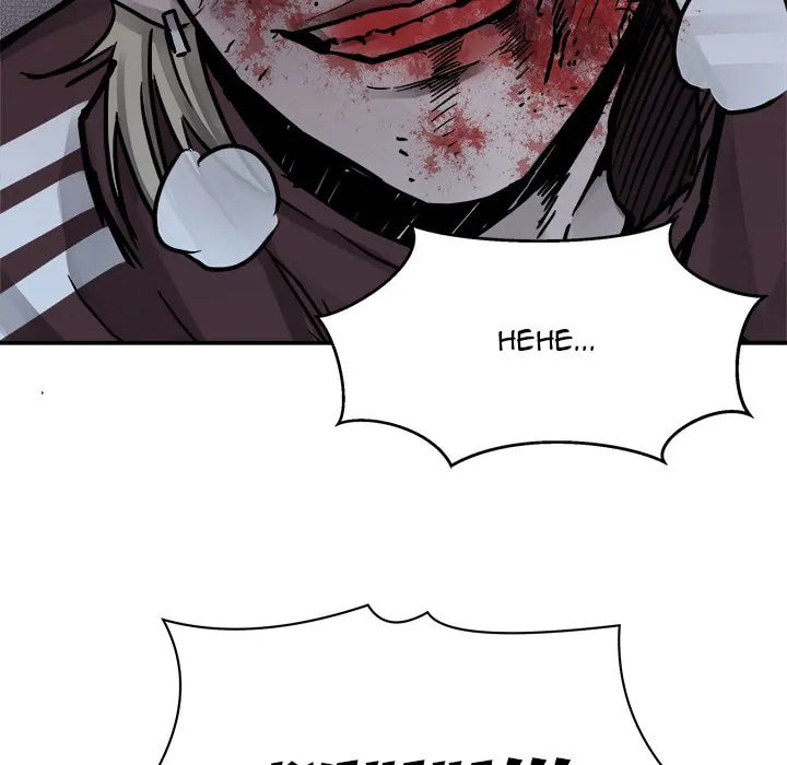 Pounding Chapter 77 page 34 - 