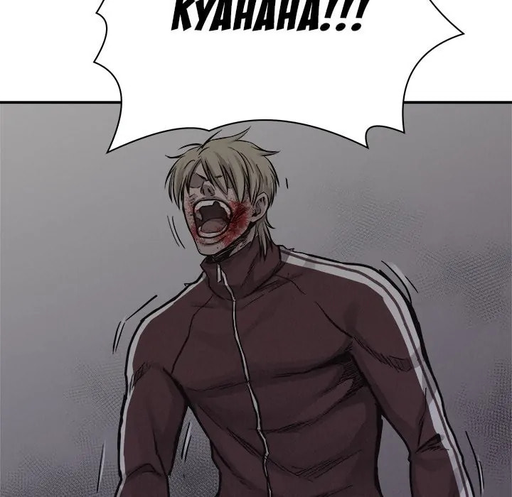 Pounding Chapter 77 page 35 - 