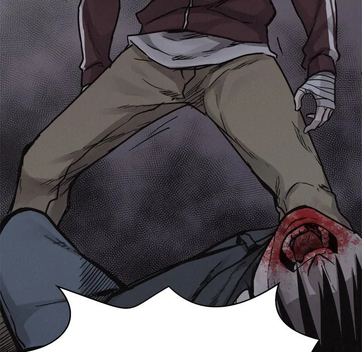 Pounding Chapter 77 page 36 - 