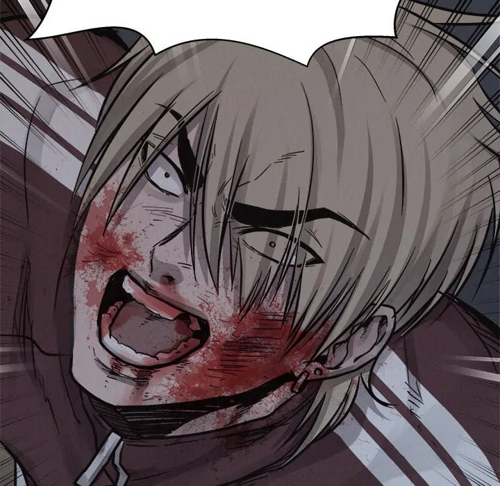 Pounding Chapter 77 page 38 - 