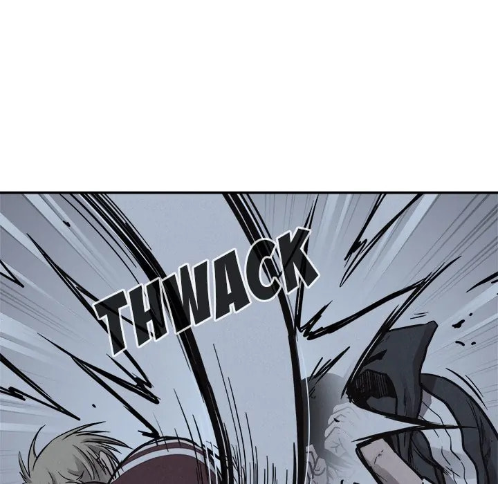 Pounding Chapter 77 page 5 - 