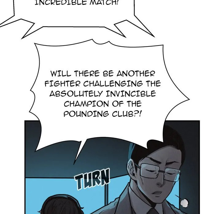Pounding Chapter 77 page 41 - 