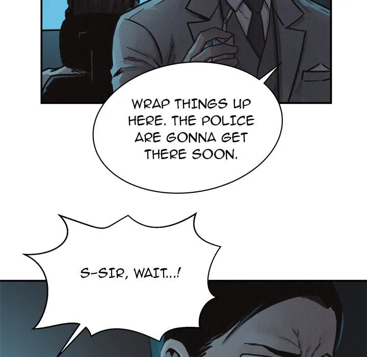 Pounding Chapter 77 page 42 - 