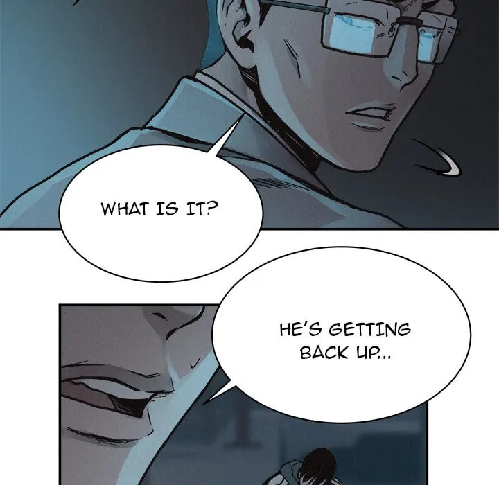 Pounding Chapter 77 page 43 - 
