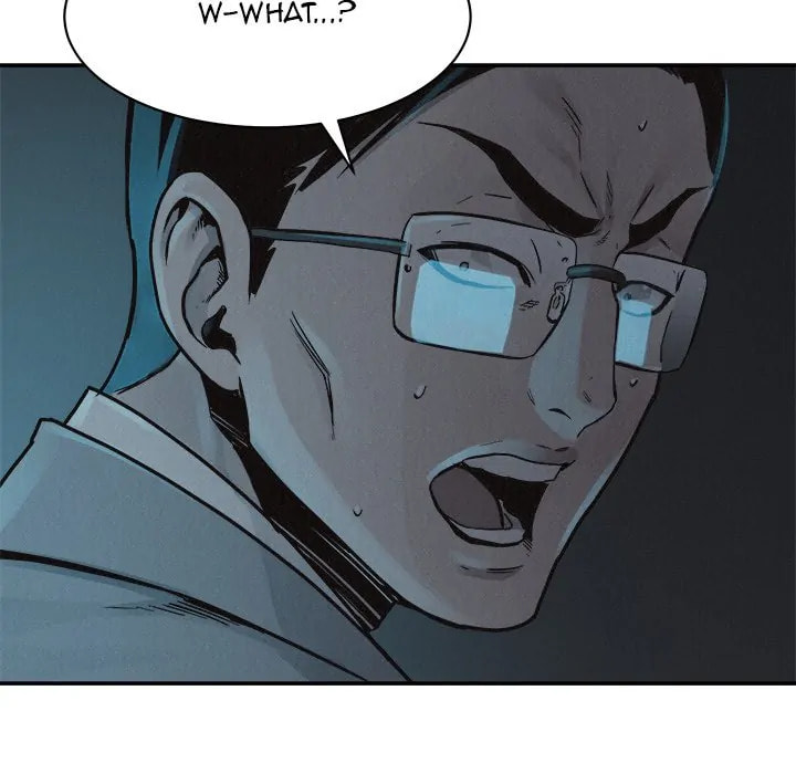 Pounding Chapter 77 page 45 - 