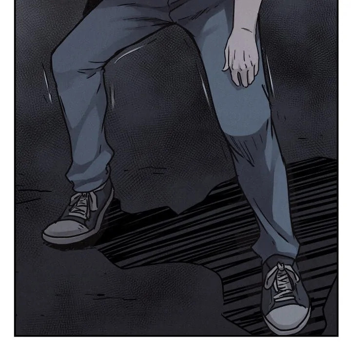 Pounding Chapter 77 page 47 - 