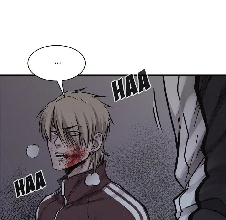 Pounding Chapter 77 page 48 - 
