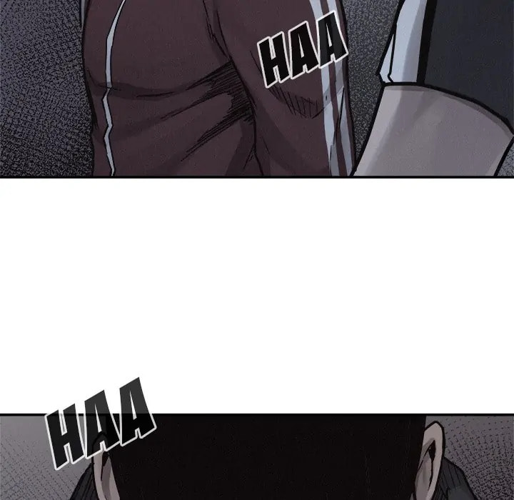 Pounding Chapter 77 page 49 - 