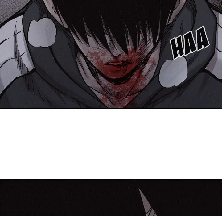 Pounding Chapter 77 page 50 - 