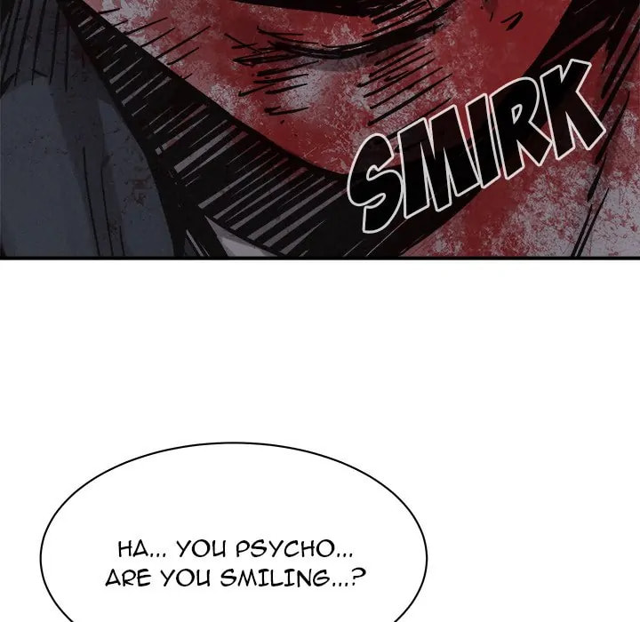 Pounding Chapter 77 page 52 - 