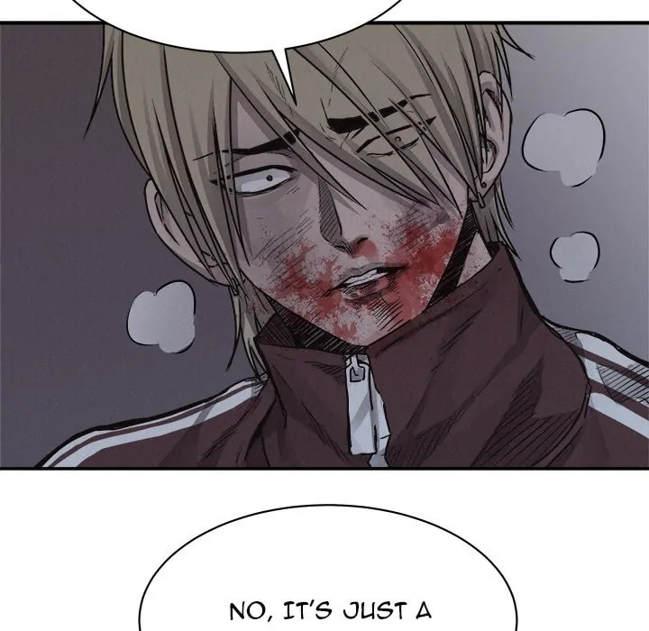 Pounding Chapter 77 page 53 - 