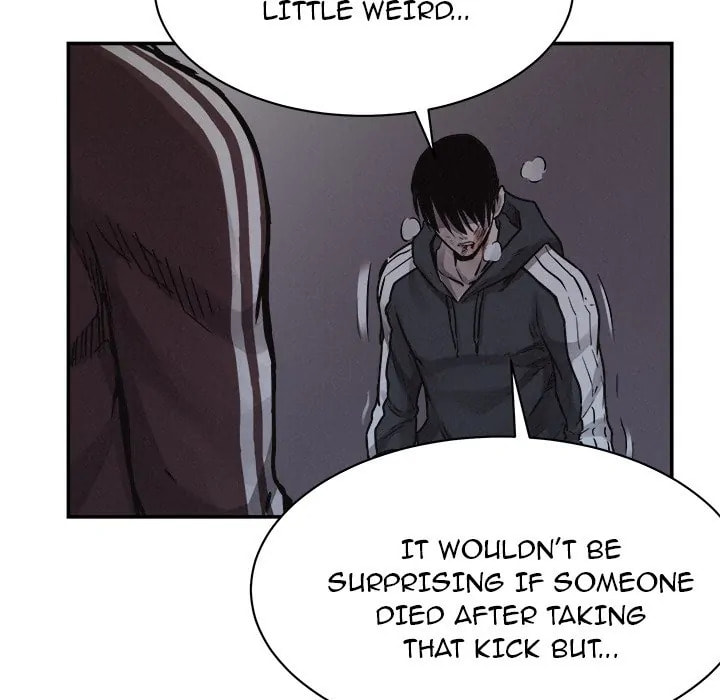 Pounding Chapter 77 page 54 - 