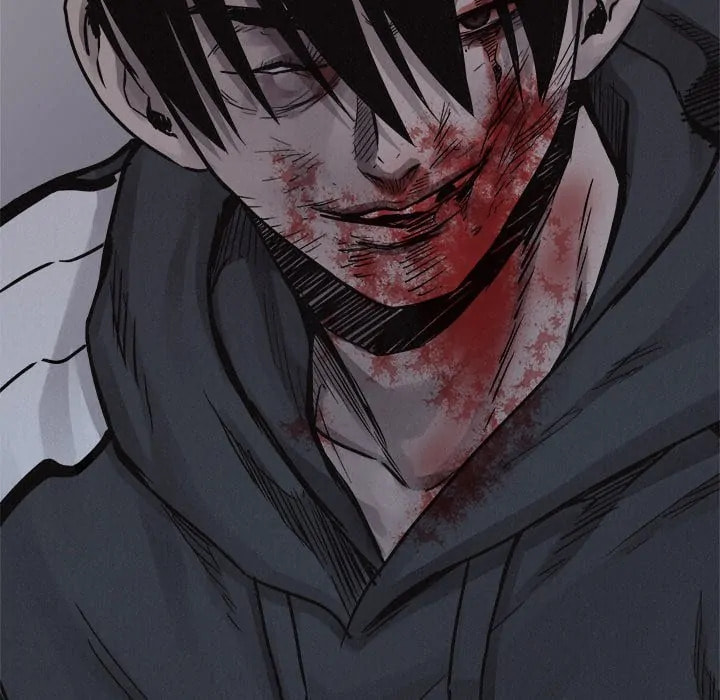 Pounding Chapter 77 page 56 - 