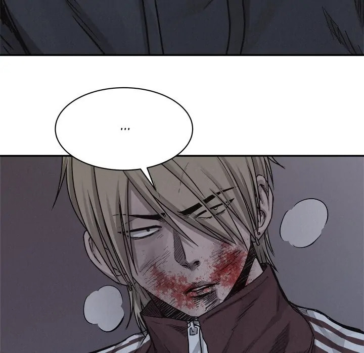 Pounding Chapter 77 page 57 - 
