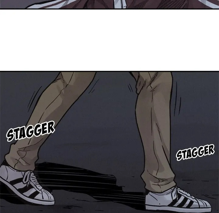 Pounding Chapter 77 page 58 - 
