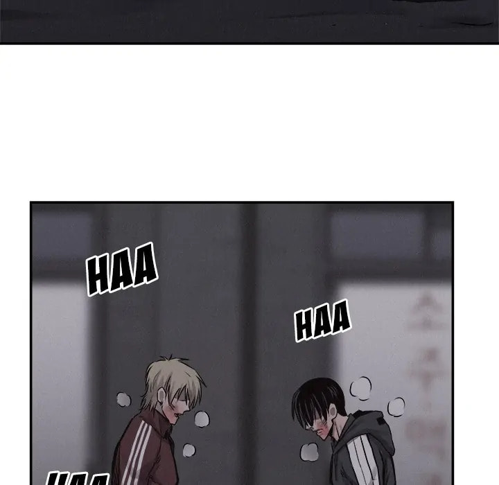 Pounding Chapter 77 page 59 - 