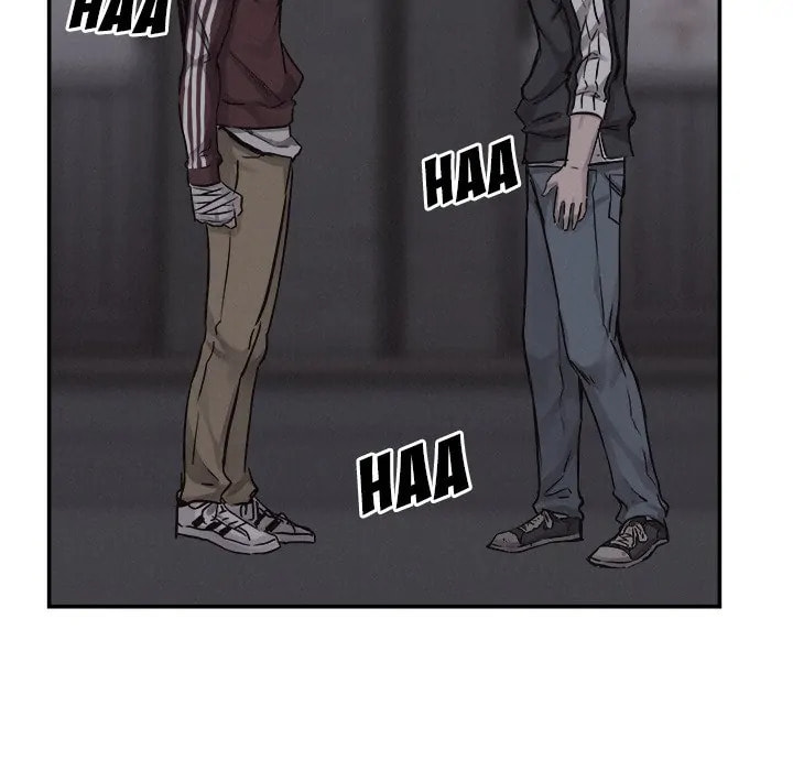 Pounding Chapter 77 page 60 - 