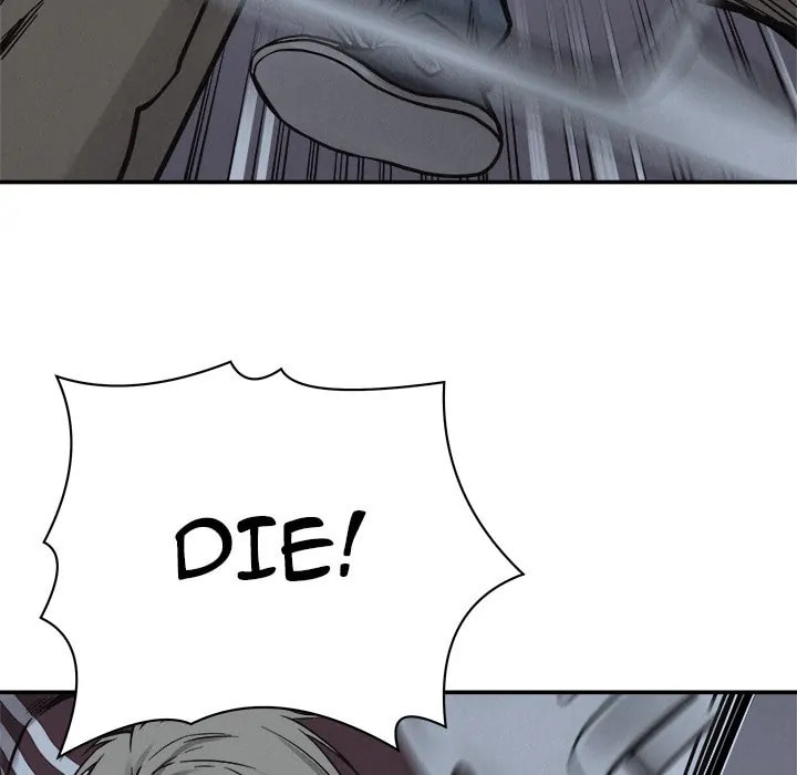 Pounding Chapter 77 page 7 - 