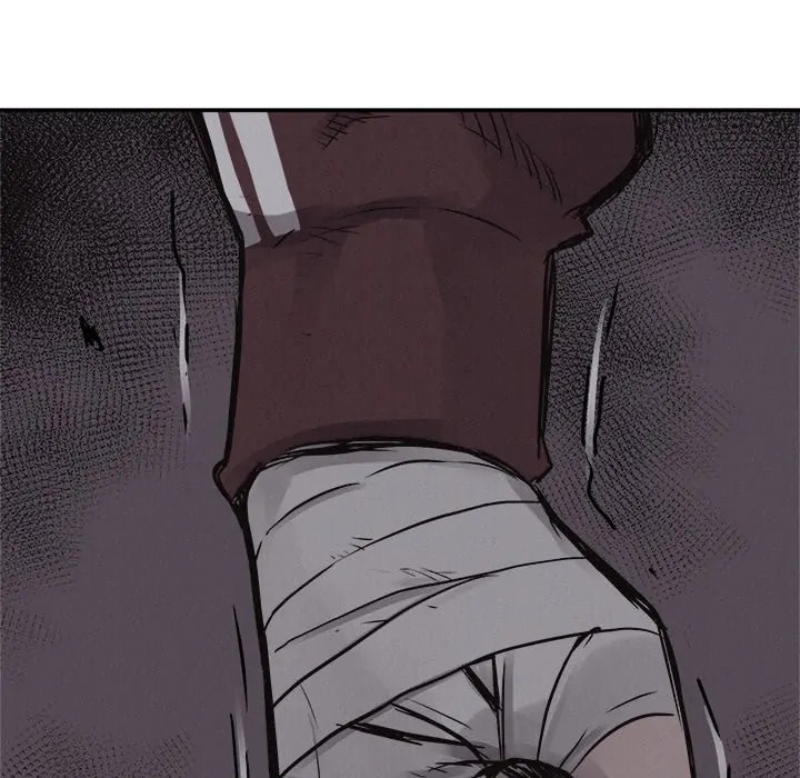 Pounding Chapter 77 page 61 - 