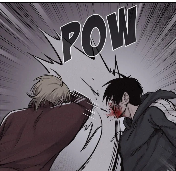 Pounding Chapter 77 page 63 - 
