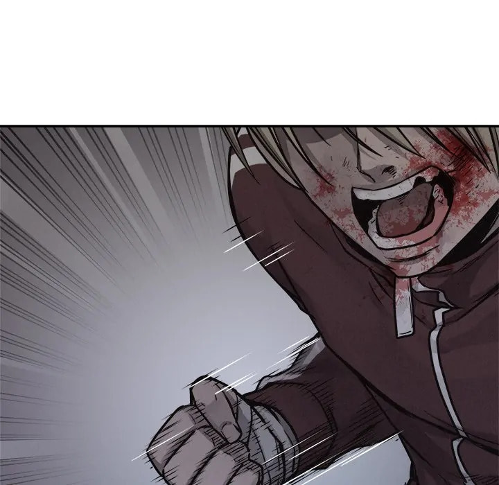 Pounding Chapter 77 page 68 - 