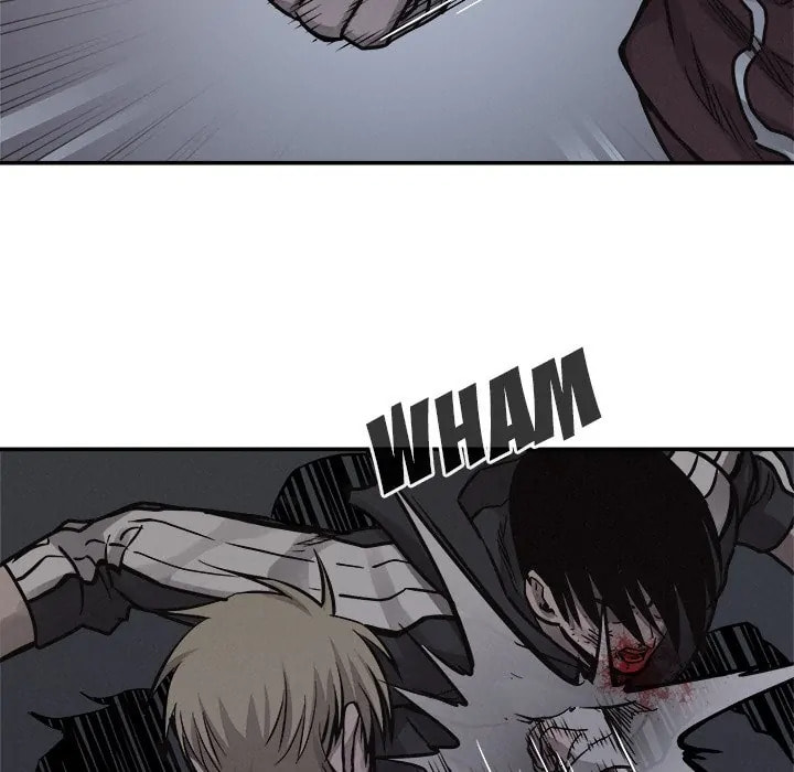 Pounding Chapter 77 page 69 - 