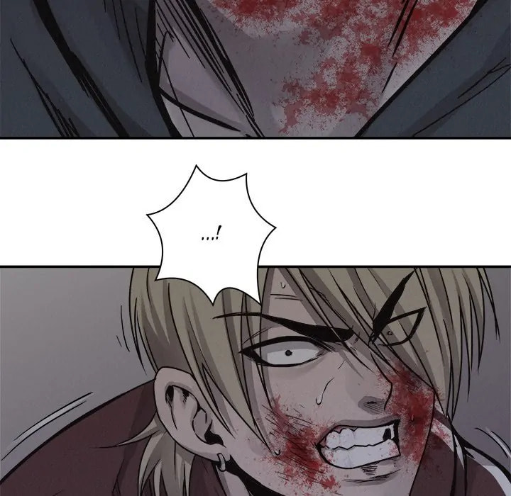 Pounding Chapter 77 page 72 - 