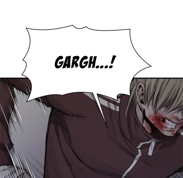 Pounding Chapter 77 page 75 - 