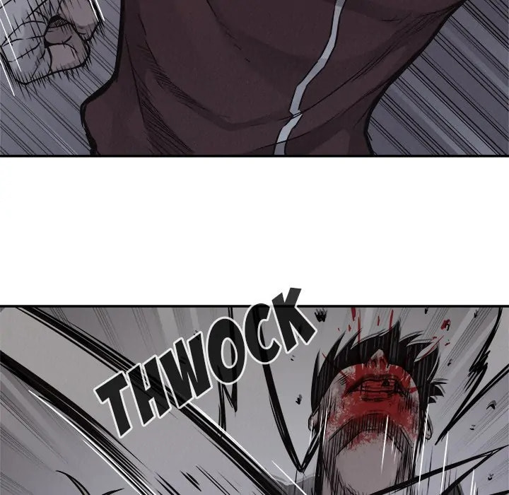 Pounding Chapter 77 page 76 - 