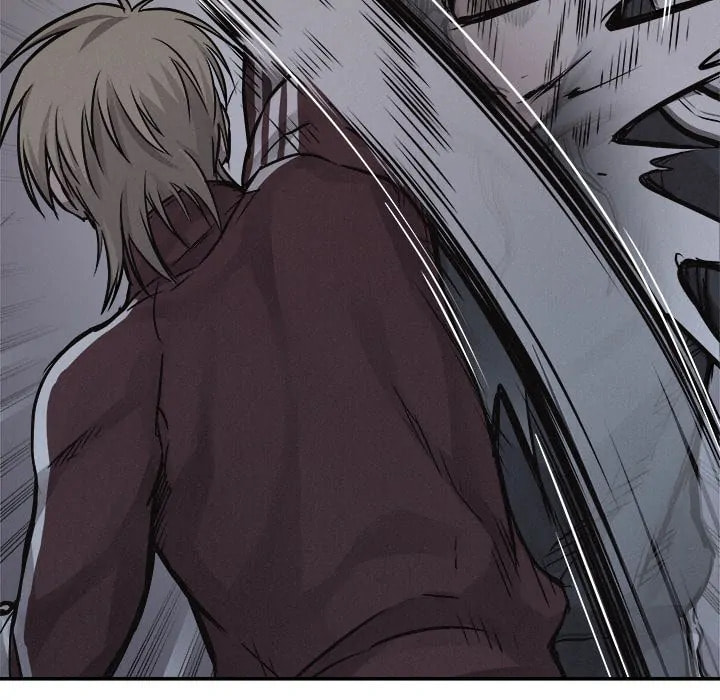 Pounding Chapter 77 page 77 - 