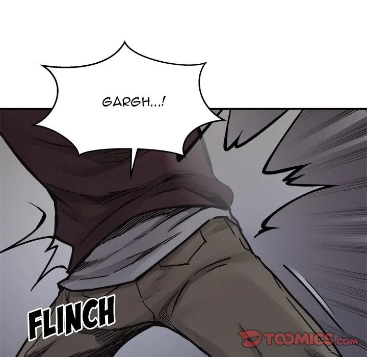 Pounding Chapter 77 page 78 - 