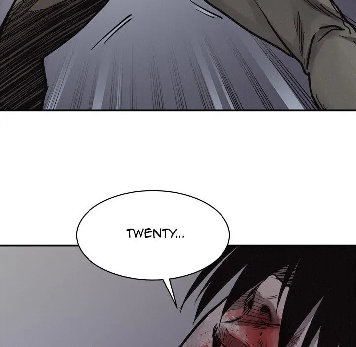 Pounding Chapter 77 page 79 - 