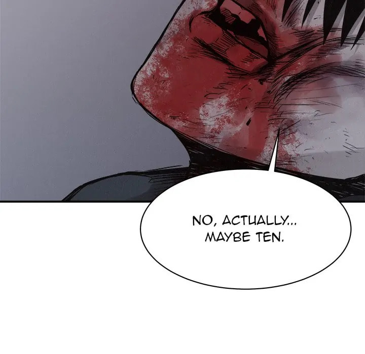 Pounding Chapter 77 page 80 - 