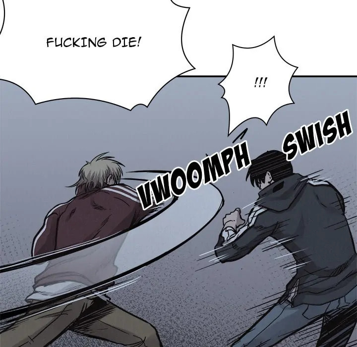 Pounding Chapter 77 page 9 - 