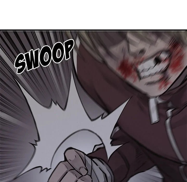 Pounding Chapter 77 page 81 - 