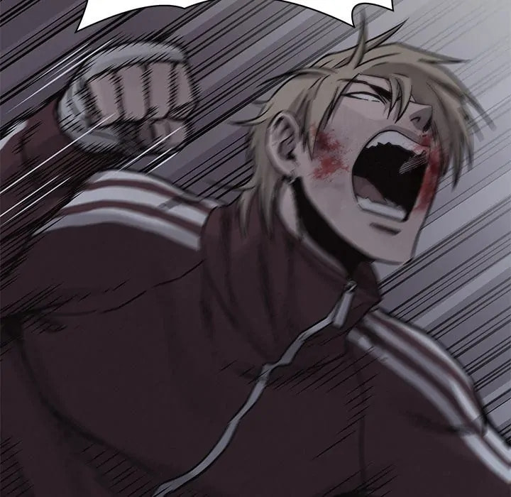Pounding Chapter 77 page 83 - 