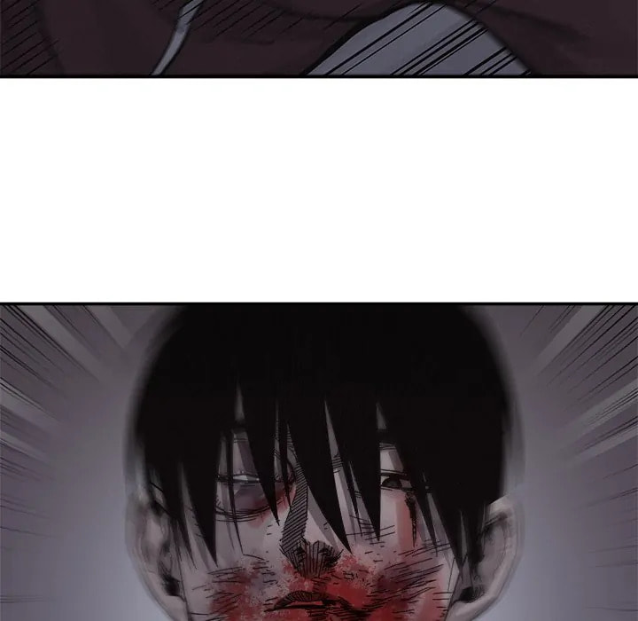 Pounding Chapter 77 page 84 - 