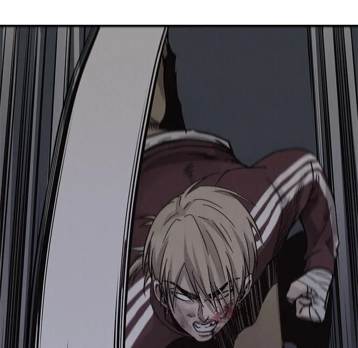 Pounding Chapter 77 page 86 - 