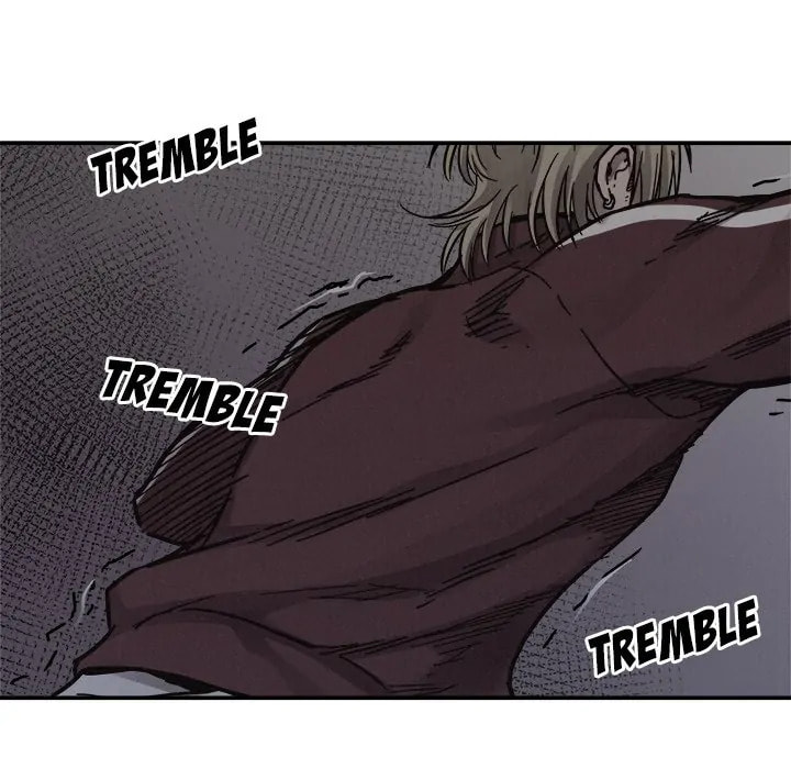 Pounding Chapter 77 page 90 - 