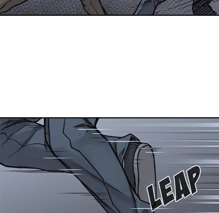 Pounding Chapter 77 page 10 - 