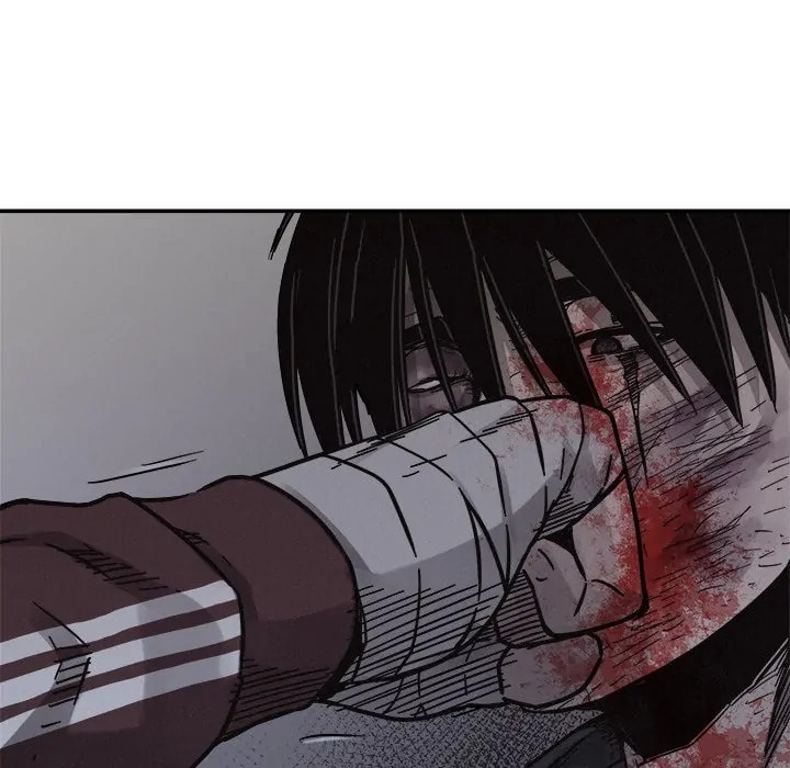 Pounding Chapter 77 page 91 - 
