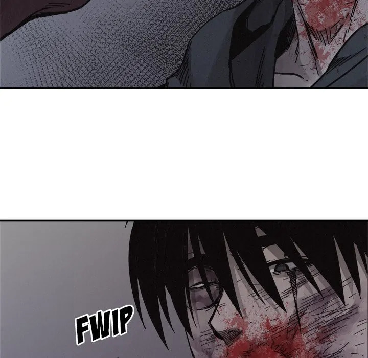 Pounding Chapter 77 page 92 - 