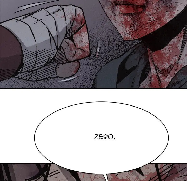 Pounding Chapter 77 page 93 - 