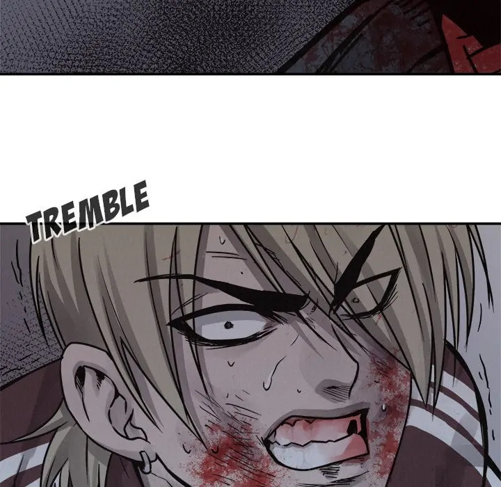 Pounding Chapter 77 page 95 - 