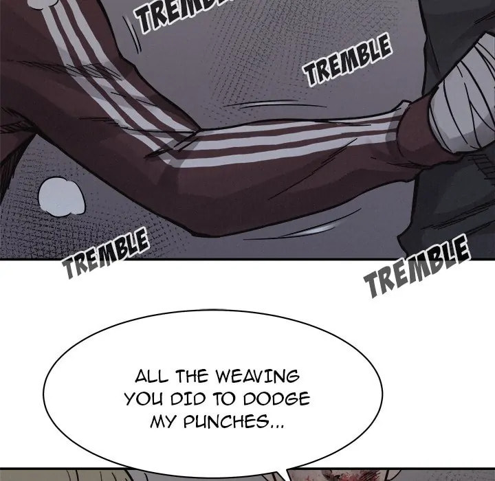 Pounding Chapter 77 page 98 - 