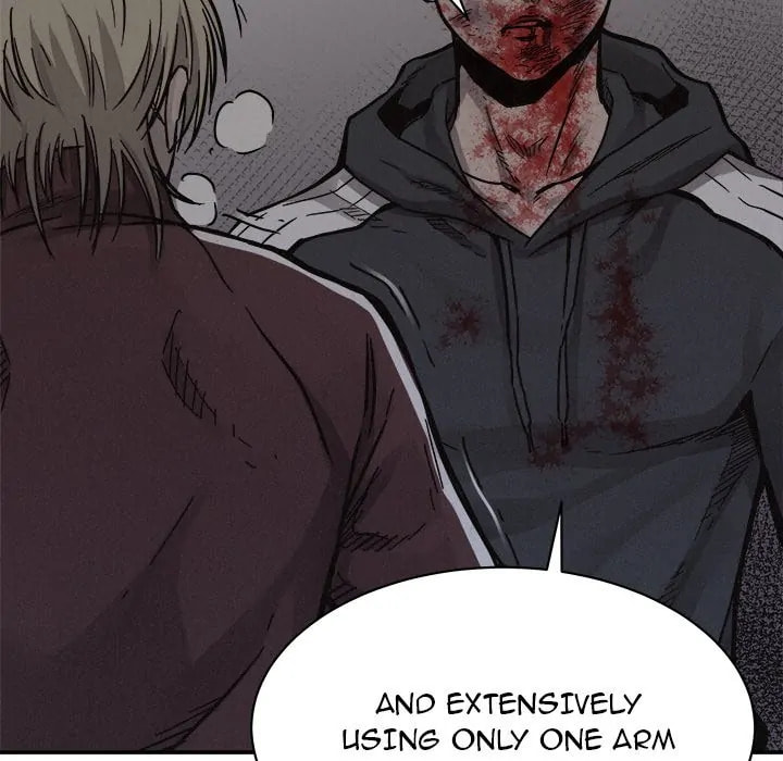 Pounding Chapter 77 page 99 - 