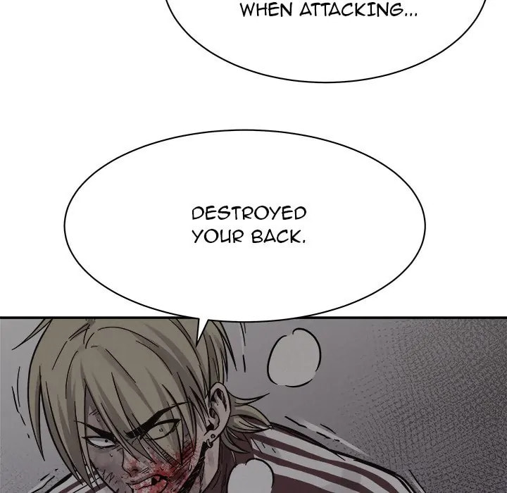 Pounding Chapter 77 page 100 - 