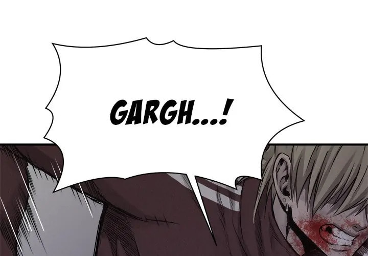 Pounding Chapter 78 page 1 - 