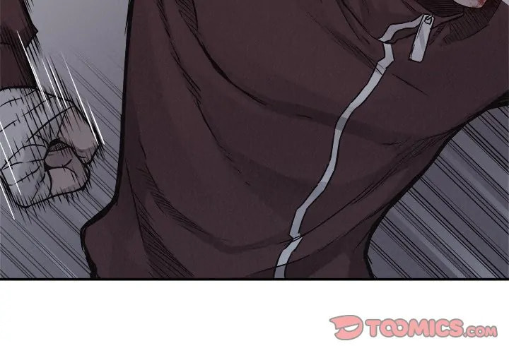 Pounding Chapter 78 page 2 - 